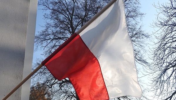 Święto Narodowe – rocznica uchwalenia Konstytucji 3 Maja