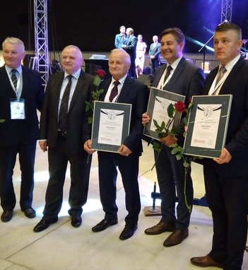 III miejsce Gminy Jabłoń wśród liderów w ogólnopolskim rankingu Pisma Samorządu Terytorialnego 