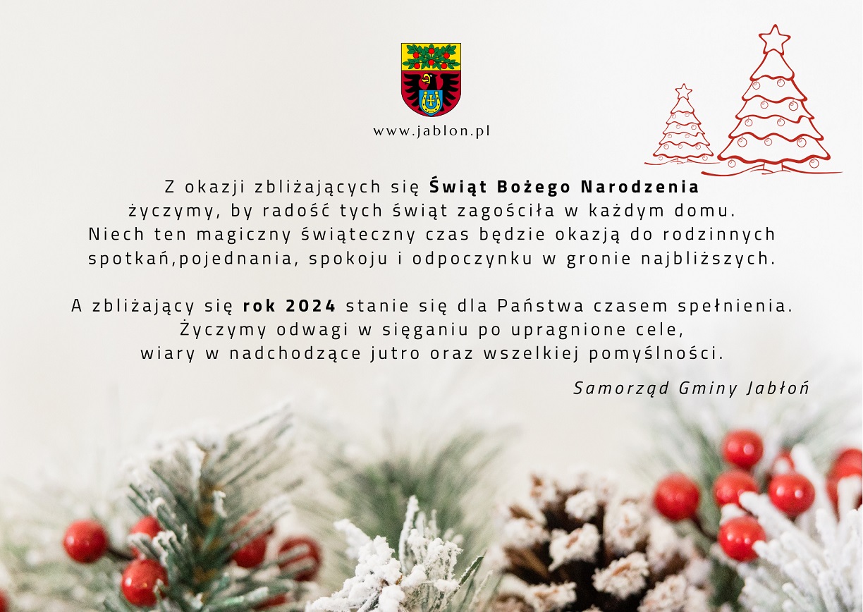 zyczenia samorzad 2023