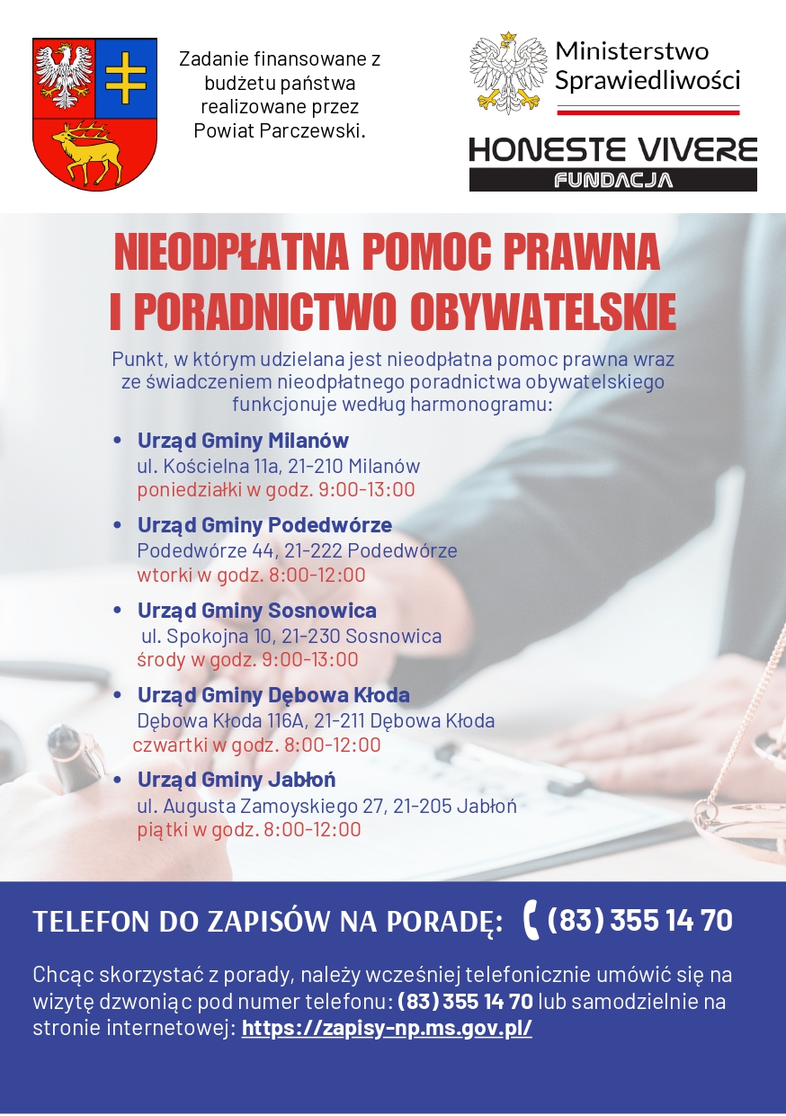 Ulotka NPP