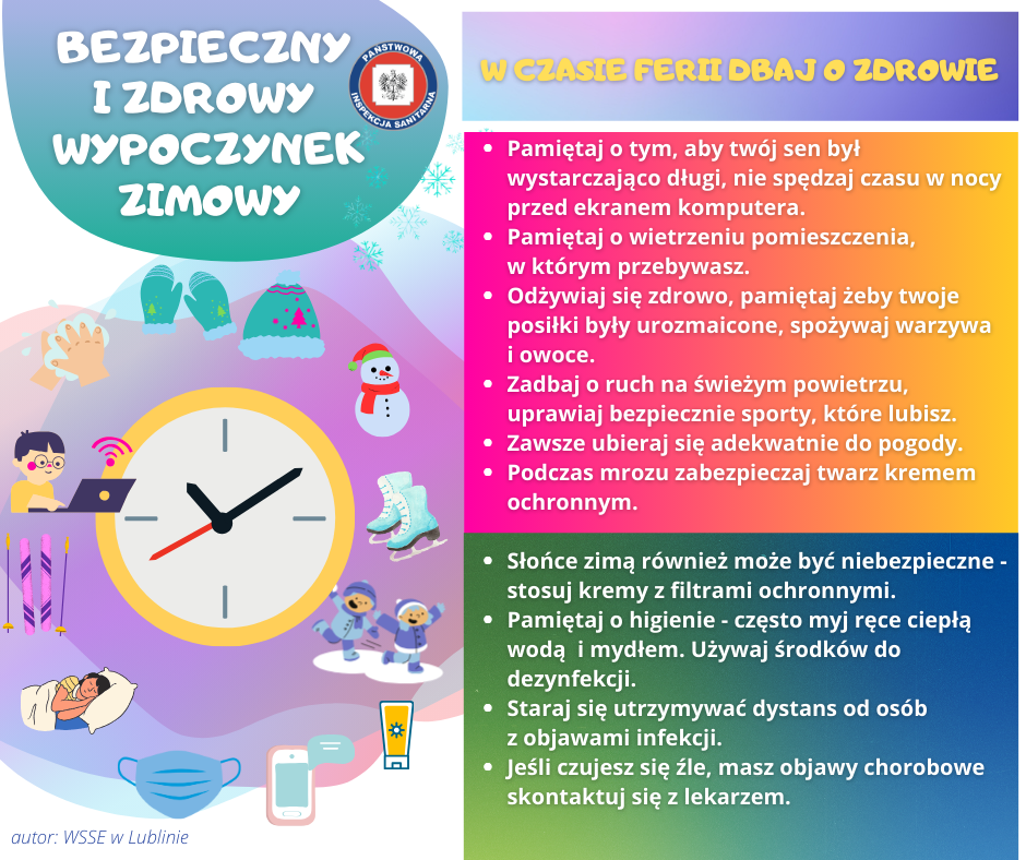 ferie zimowe 2024 2