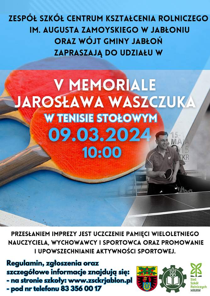 memorial plakat 26 02 2024