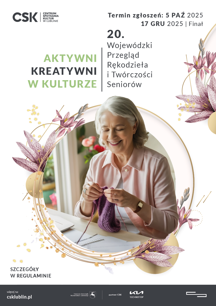 Aktywni kreatywni 2025 1