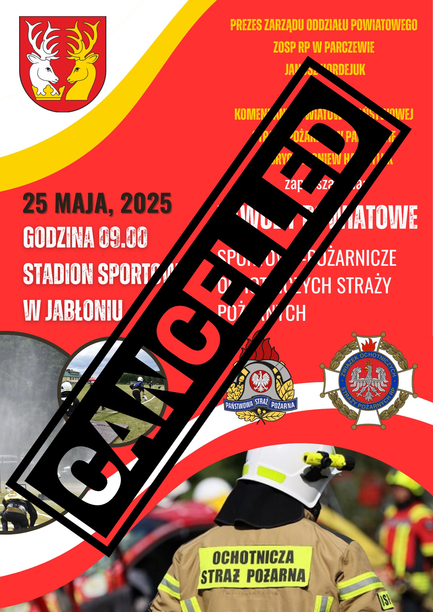 PZOSP ODWLONAE 2025