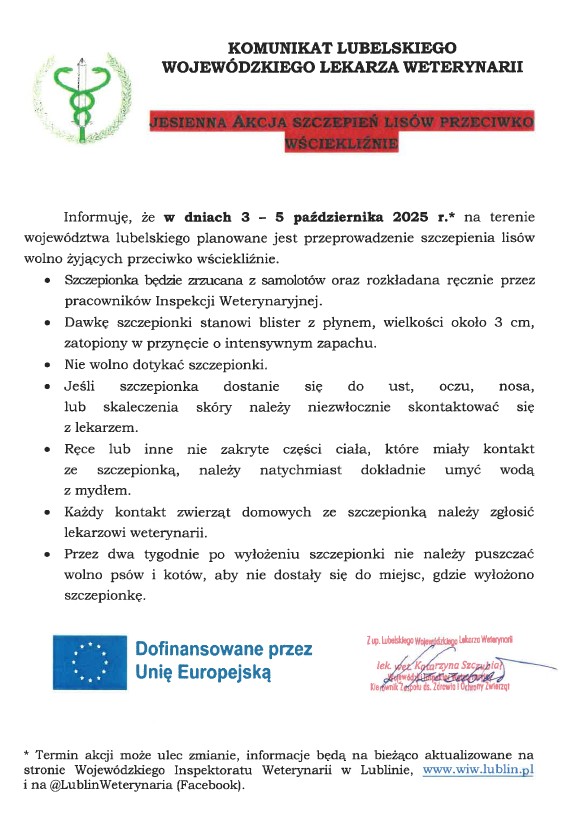 jesienne szepienie lisow 3 5 10 2025