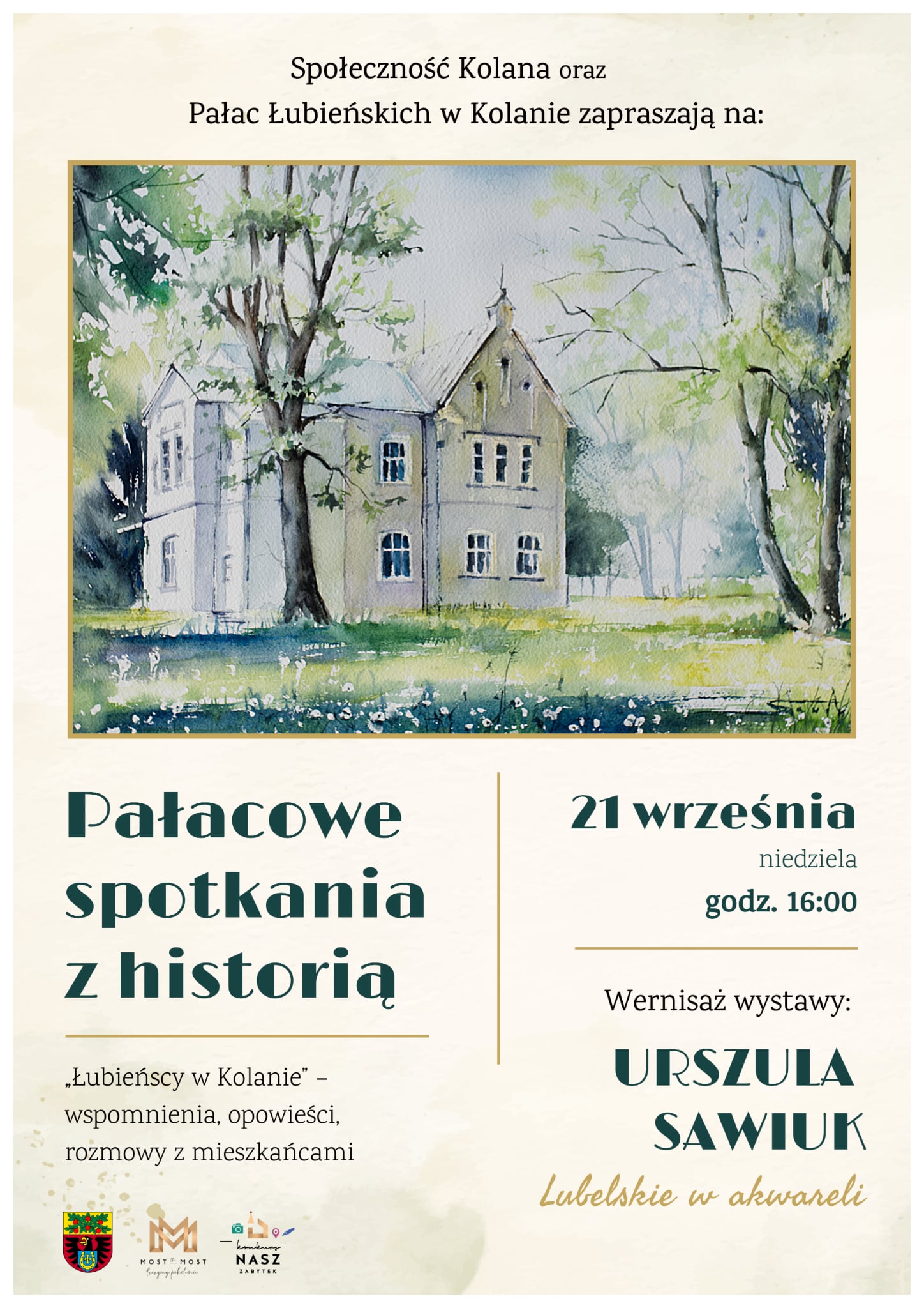 palacowe spotkania z historia 12 09 2025
