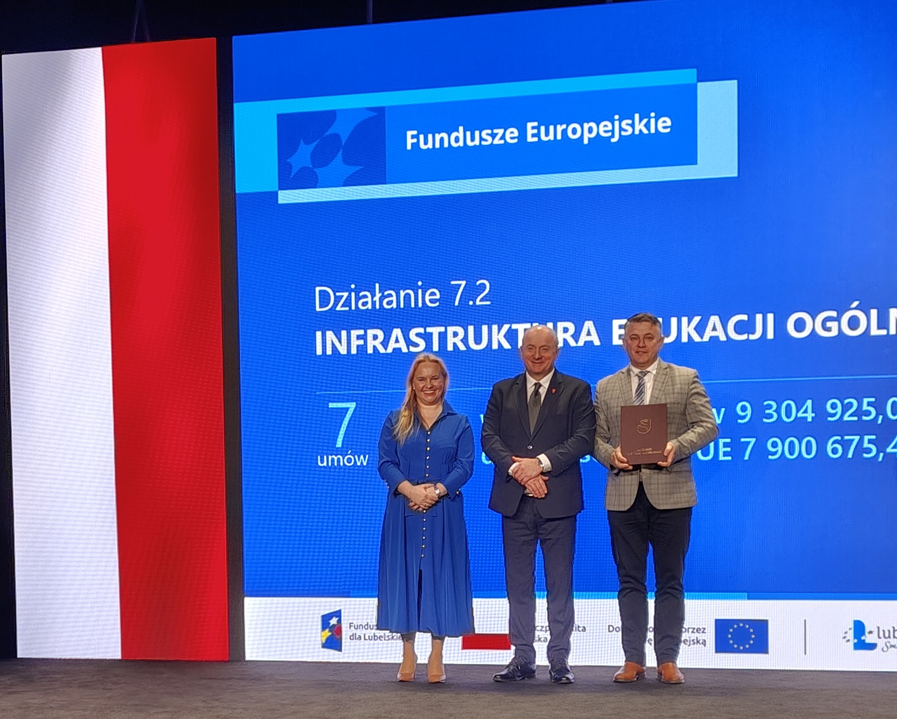 realizacja kolejnego projektu w szkolach gminy jablon