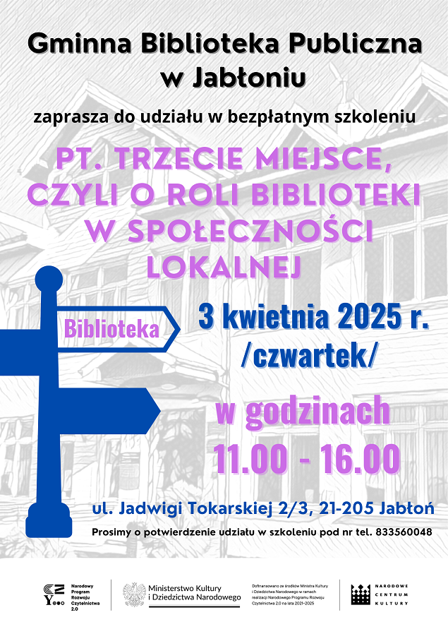 szkol bib poster 03 2025