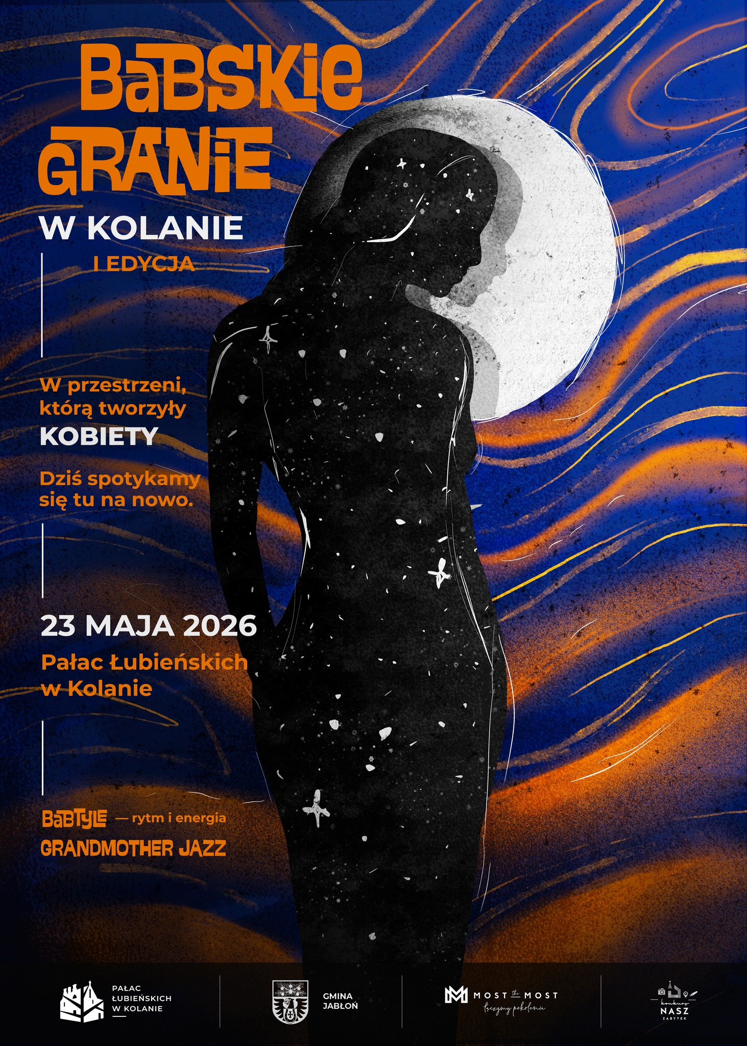 babskie granie w kolanie 05 2026