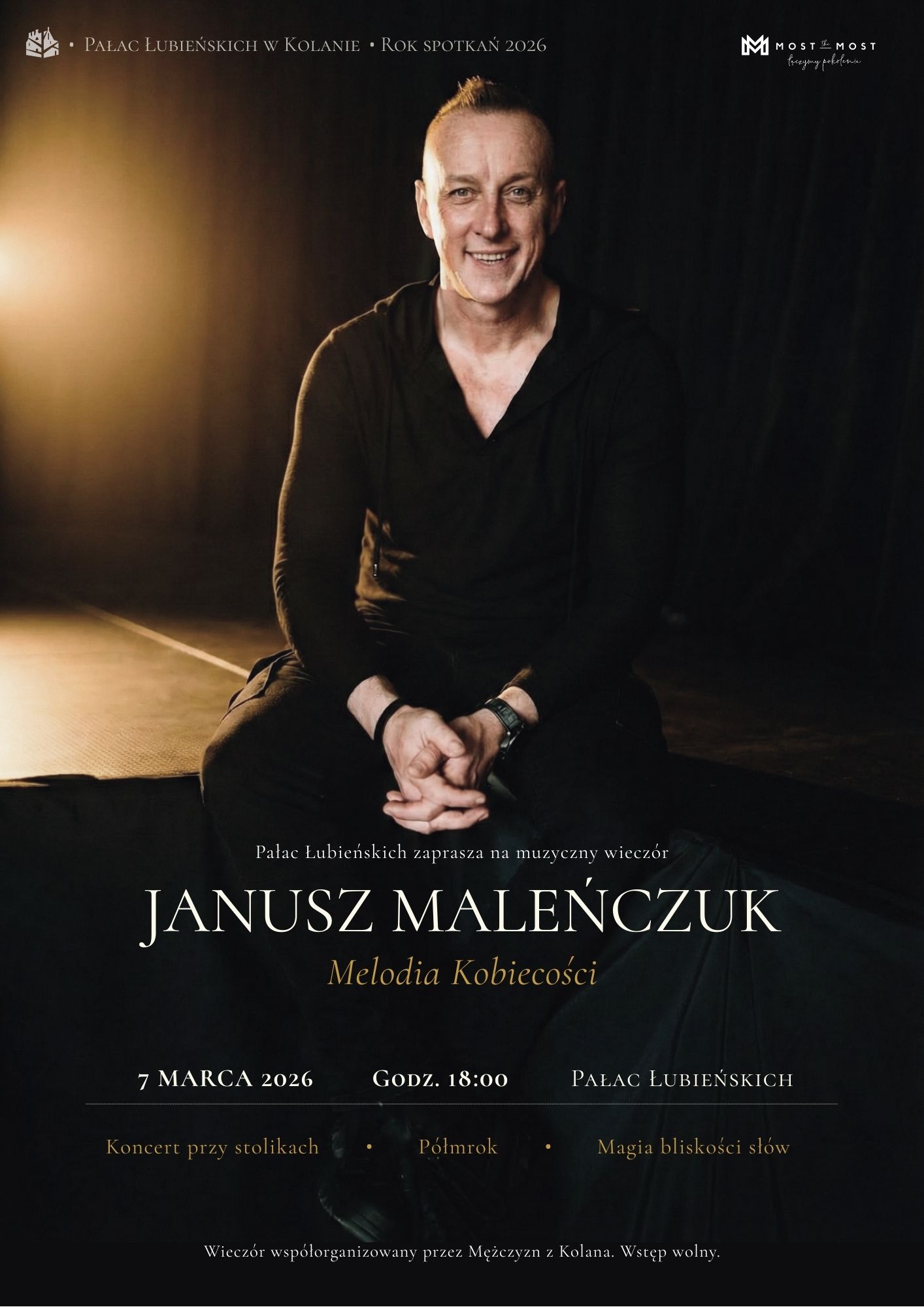 dzien kobiet melodia kobiecosci 23 02 2026