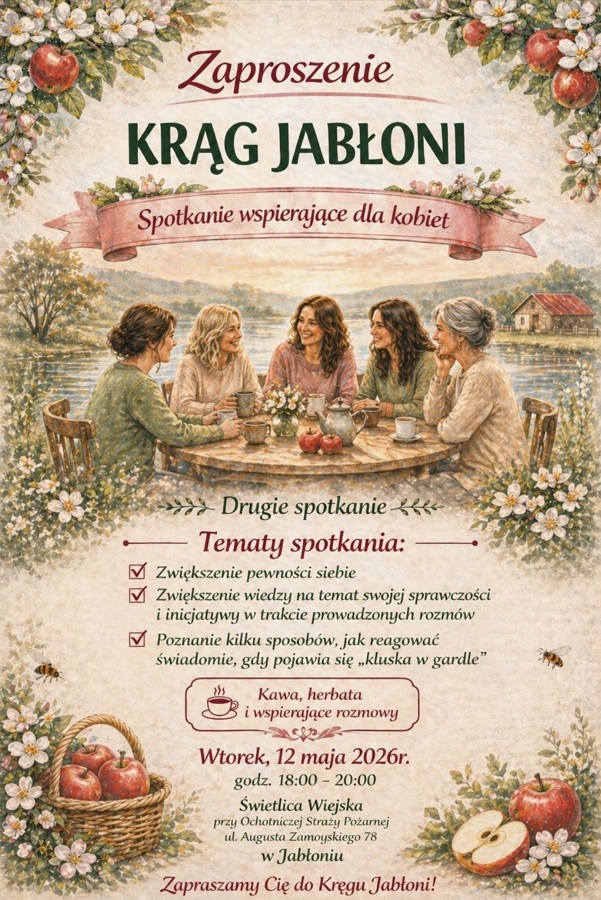 krag jabloni spotkanie n 2