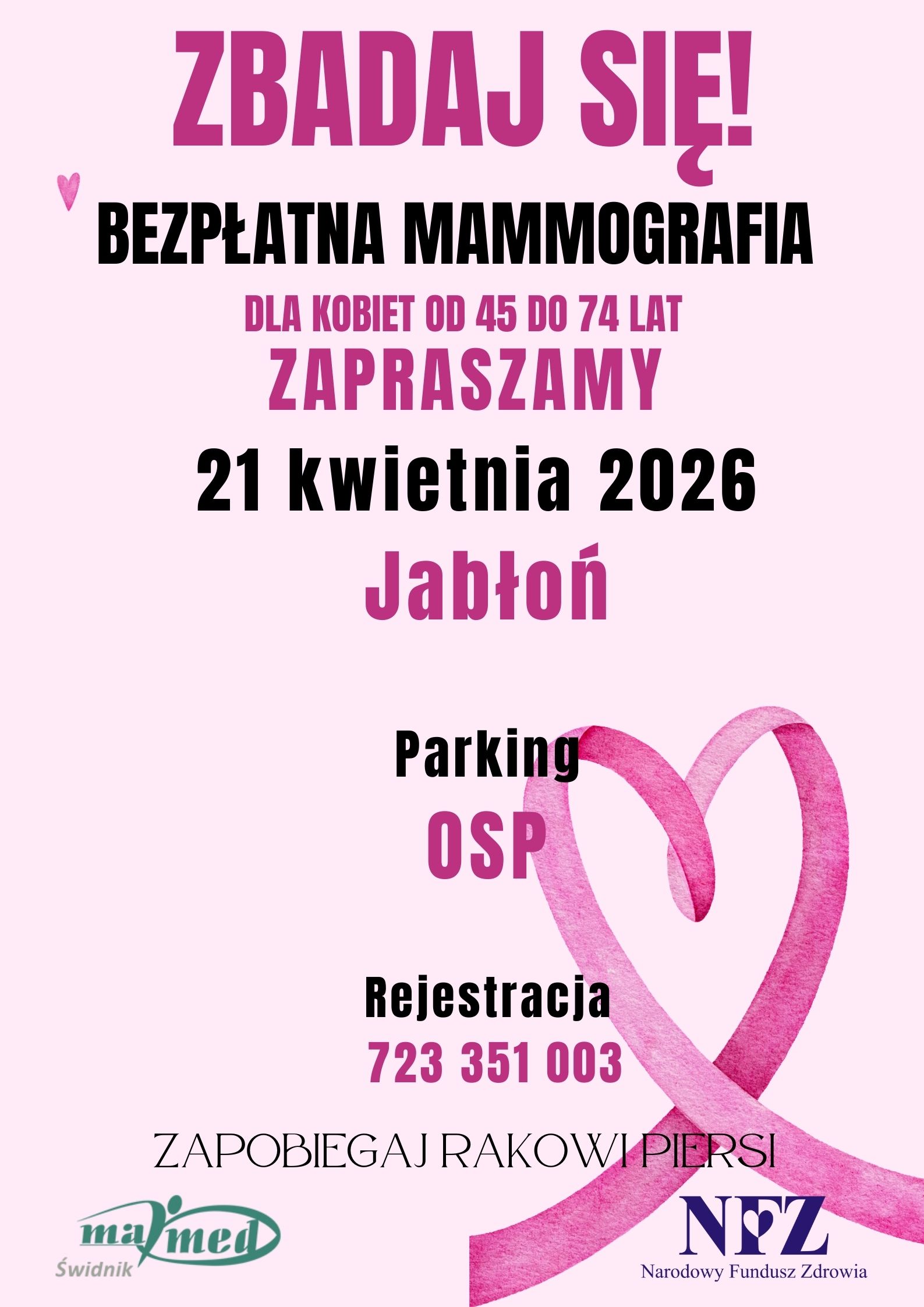 mammografia 21 04 2026