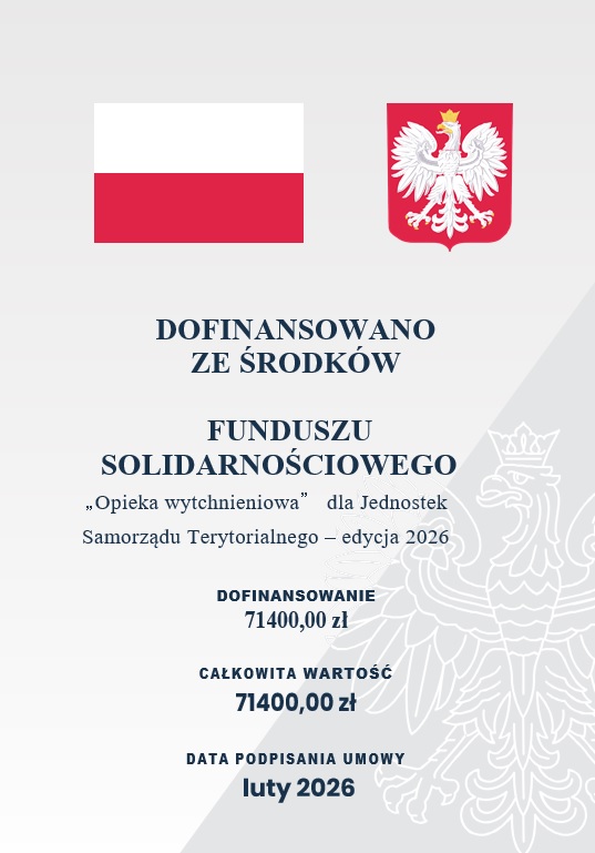 opieka wytchnieniowa 2026 gops poster 02 2026