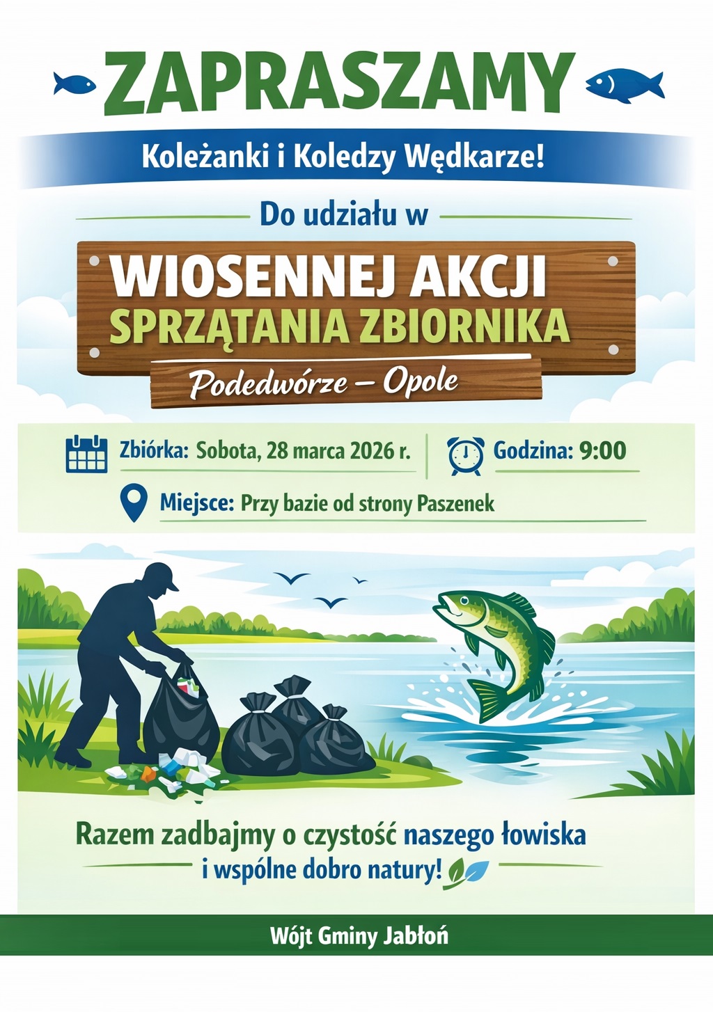 sprzatanie zbiornik 03 2027 poster