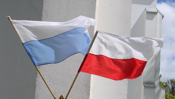 232. rocznica uchwalenia Konstytucji 3 Maja