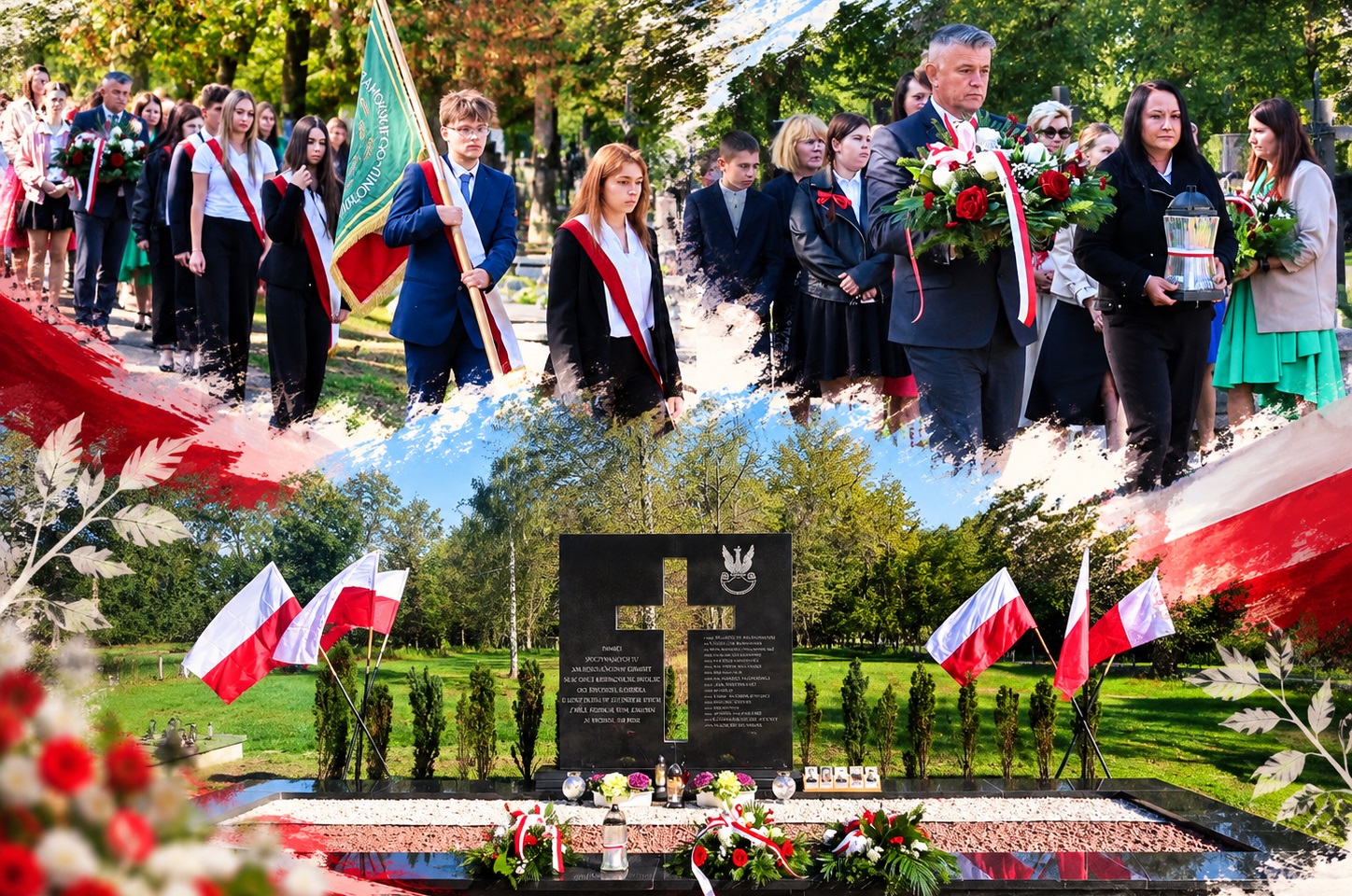 Obchody 87. Rocznicy Bitwy pod Jabłoniem