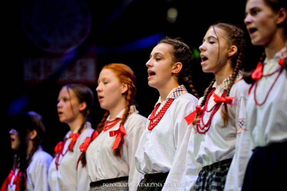 JABŁONECZKA wyróżniona na XXX Ogólnopolskim Festiwalu 