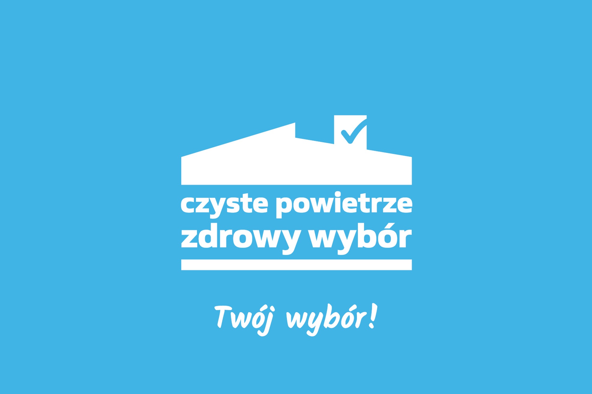 Poznaj nowy program Czyste Powietrze
