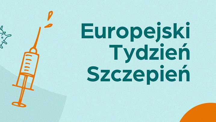  Europejski Tydzień Szczepień