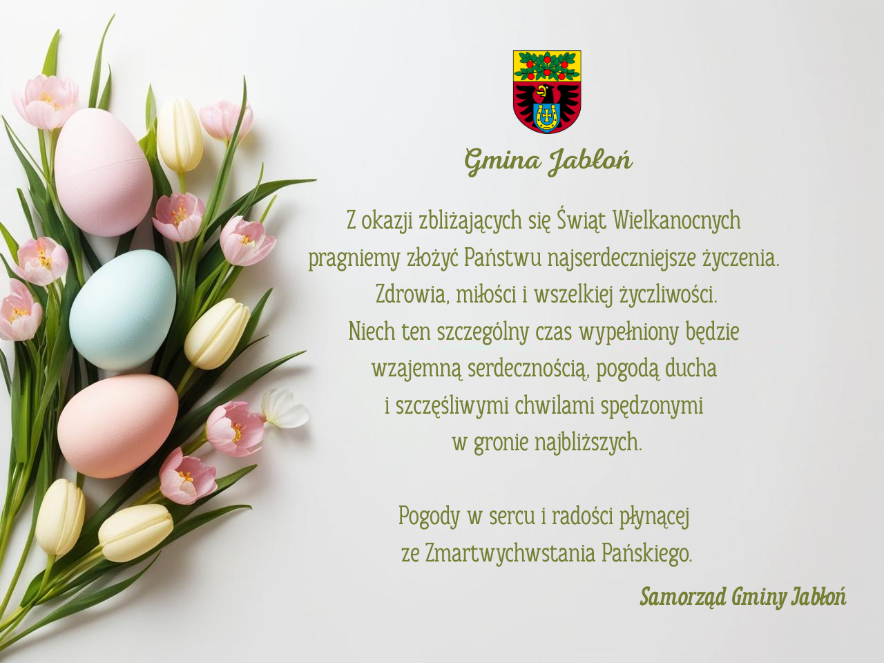Gmina Jabłoń