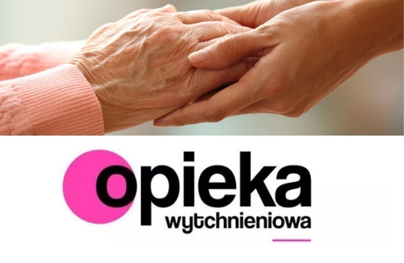 „Opieka wytchnieniowa” dla Jednostek Samorządu Terytorialnego - edycja 2025
