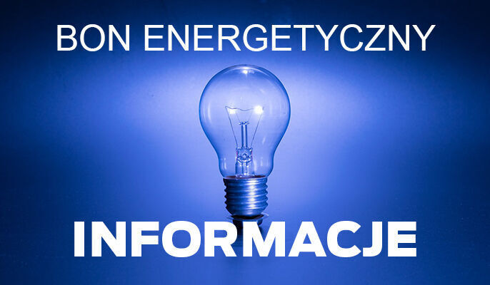 Bon energetyczny – Nowe świadczenie od 1 sierpnia 2024