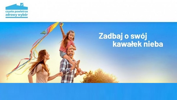 Spotkanie informacyjne dotyczące uczestnictwa w Programie „Czyste Powietrze
