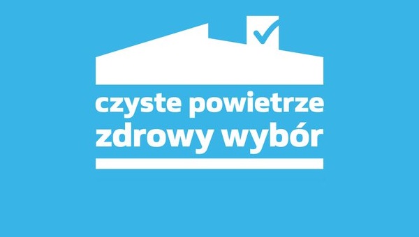 Zaproszenie na spotkanie informacyjne Programu „Czyste Powietrze”