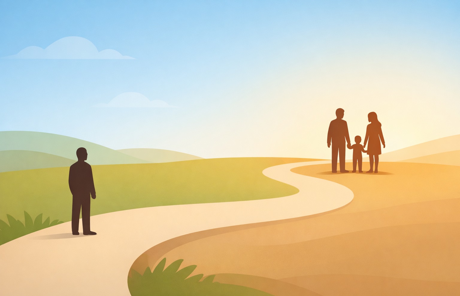 „Droga do rodziny. Od kandydata do rodzica adopcyjnego”