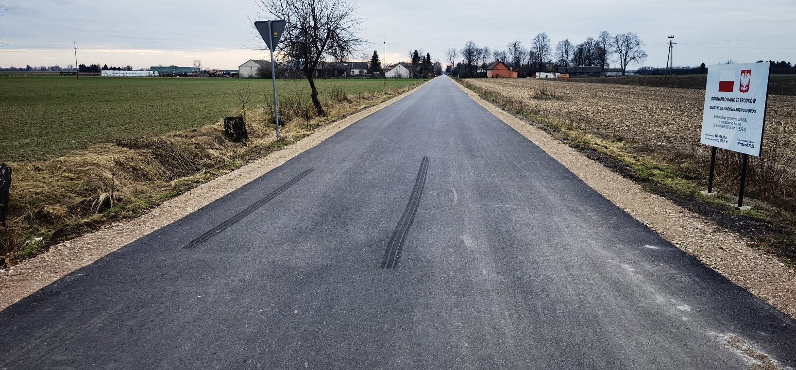 droga kolano 134804