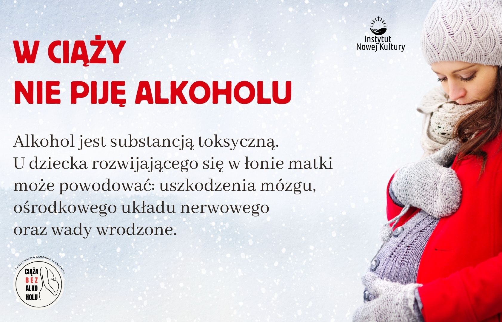 „9 miesięcy bez alkoholu”