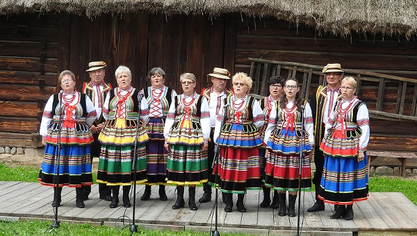 Eliminacje do 54. Ogólnopolskiego Festiwalu Kapel i Śpiewaków Ludowych