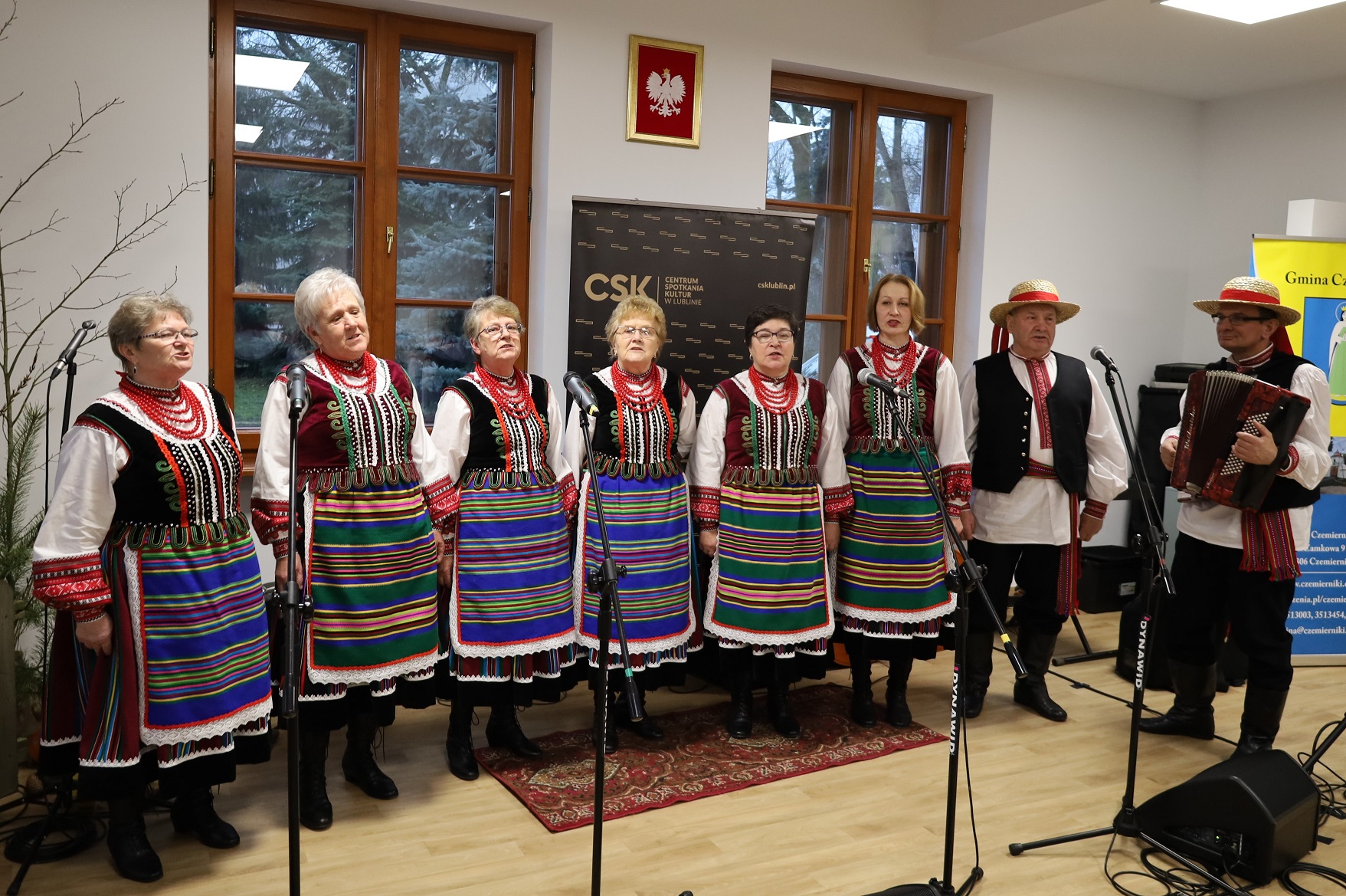 kalina w czemiernikach 29 11 2024