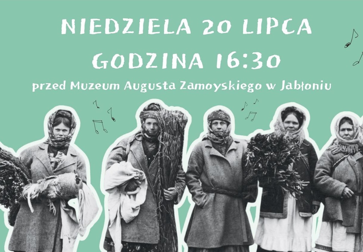 Koncert zespołu 