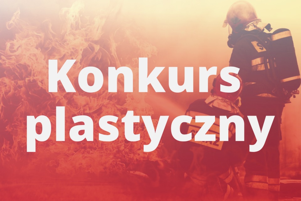  Sukces Laury i Rozalii w Ogólnopolskim Strażackim Konkursie Plastycznym