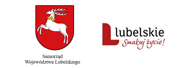 logo samorzad lubelskie 2024
