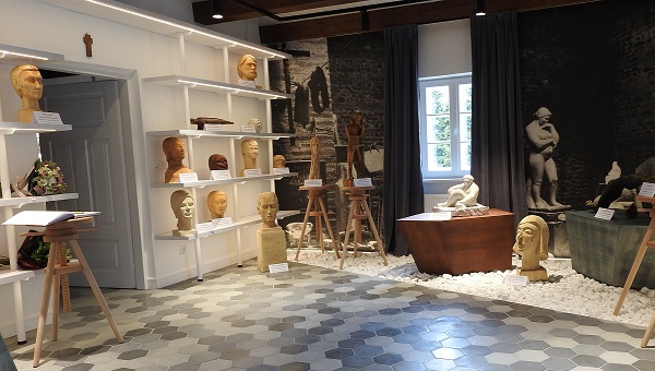 Otwarcie nowej siedziby Muzeum Augusta Zamoyskiego w Jabłoniu