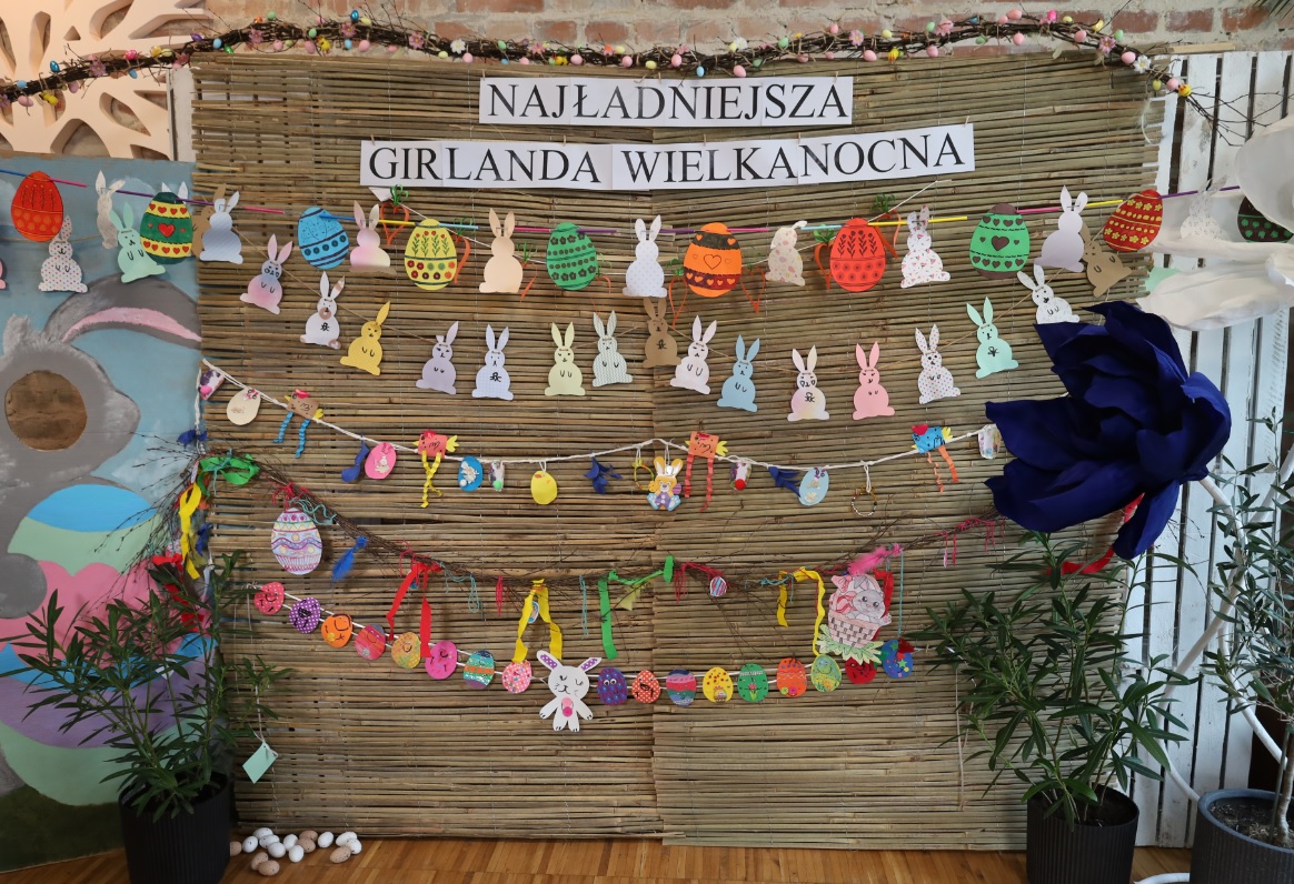 najladniejsza girlanda wielkanocna 03 2026