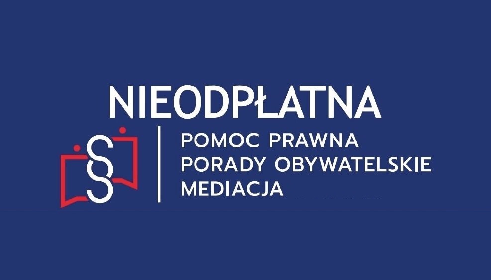 Nieodpłatna pomoc prawna w 2024 r.