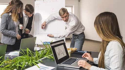 Otwarty konkurs na wyłonienie Partnera spoza sektora finansów publicznych