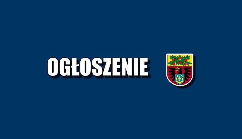 Ogłoszenie o przeprowadzeniu konsultacji społecznych projektu uchwały Rady Gminy Jabłoń w sprawie wyznaczenia obszaru zdegradowanego i obszaru rewitalizacji