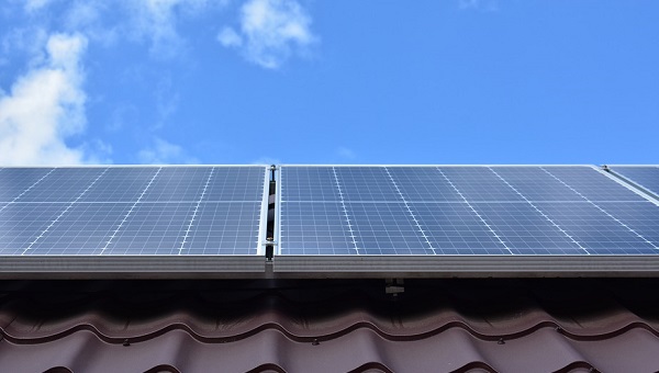 Odnawialne źródła energii na terenie Gminy Jabłoń