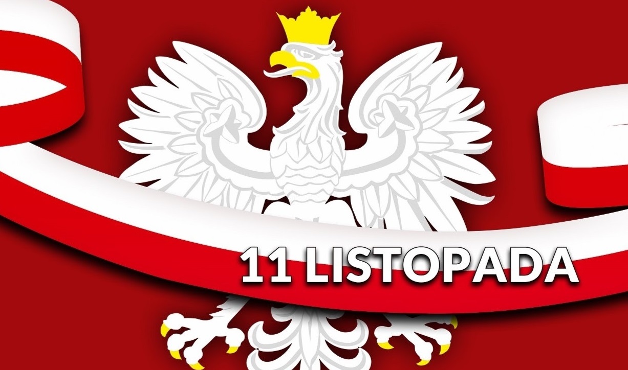 Obchody Narodowego Święta Niepodległości - 11 listopada 2024