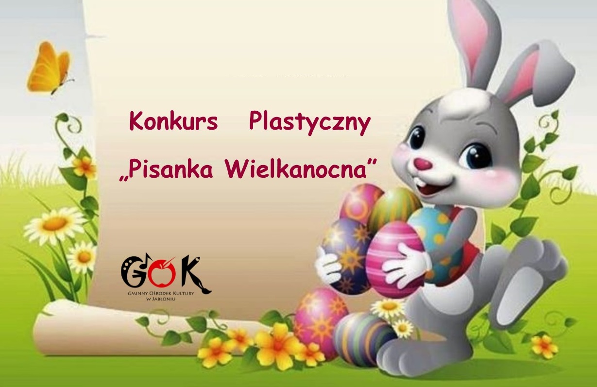 Konkurs Plastyczny - 