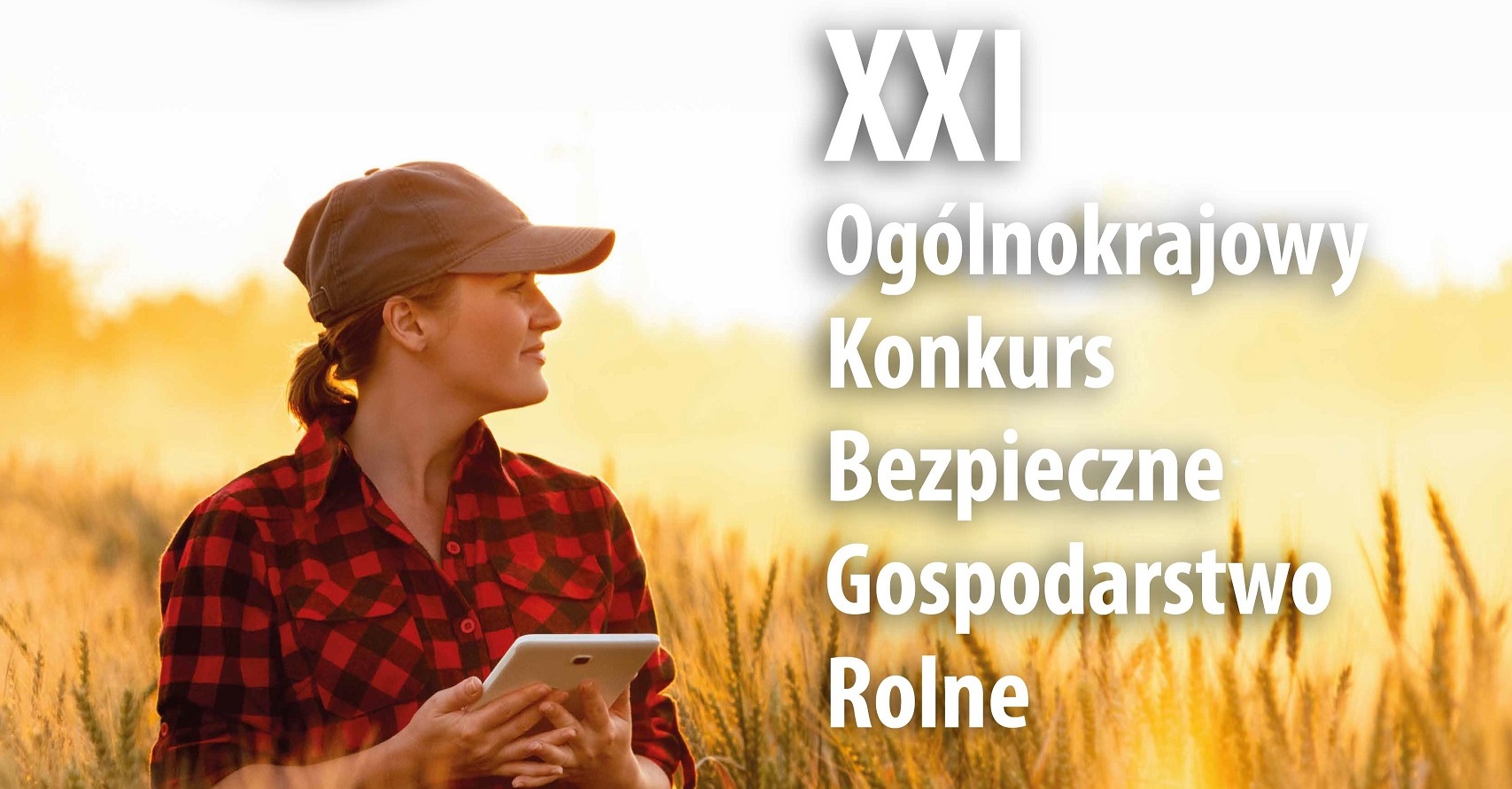 Konkurs Bezpieczne Gospodarstwo Rolne 2024 rozpoczęty!