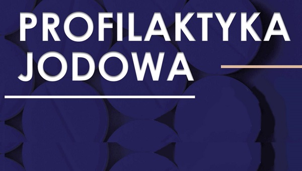 Miejsca dystrybucji jodku potasu na terenie Gminy Jabłoń 