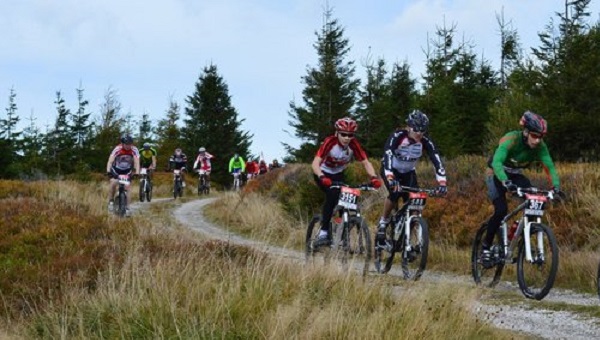  „Lubelskie Rowerowe z KSOW-em”