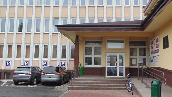 Komunikat Wicestarosty Parczewskiego w związku COVID-19