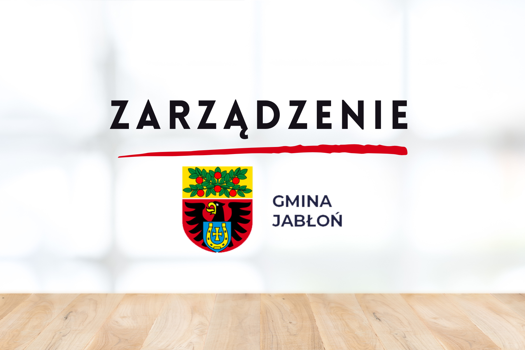ZARZĄDZENIE NR 5/25 Wójta Gminy Jabłoń z dnia 19 lutego 2025 r. w sprawie udzielenia dotacji na realizację w 2025 roku zadań publicznych Gminy Jabłoń 