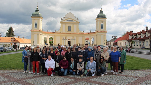 Wycieczka „Tykocin - Barokowa perła Podlasia”
